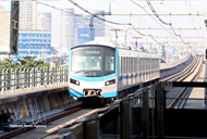 Four major railway development projects call for foreign investment in 2026-2030